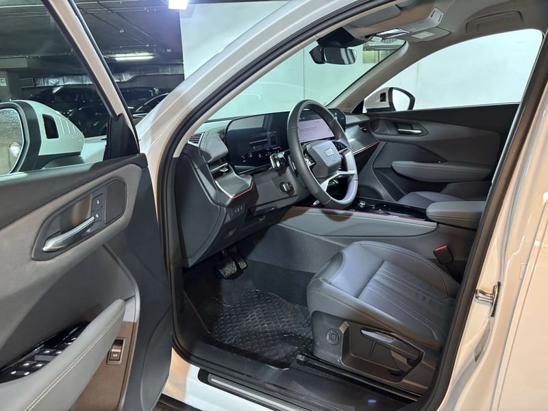 Audi Q3 NEW  TFSI 1.5 AUT 2026 - Imagen 14 de 20