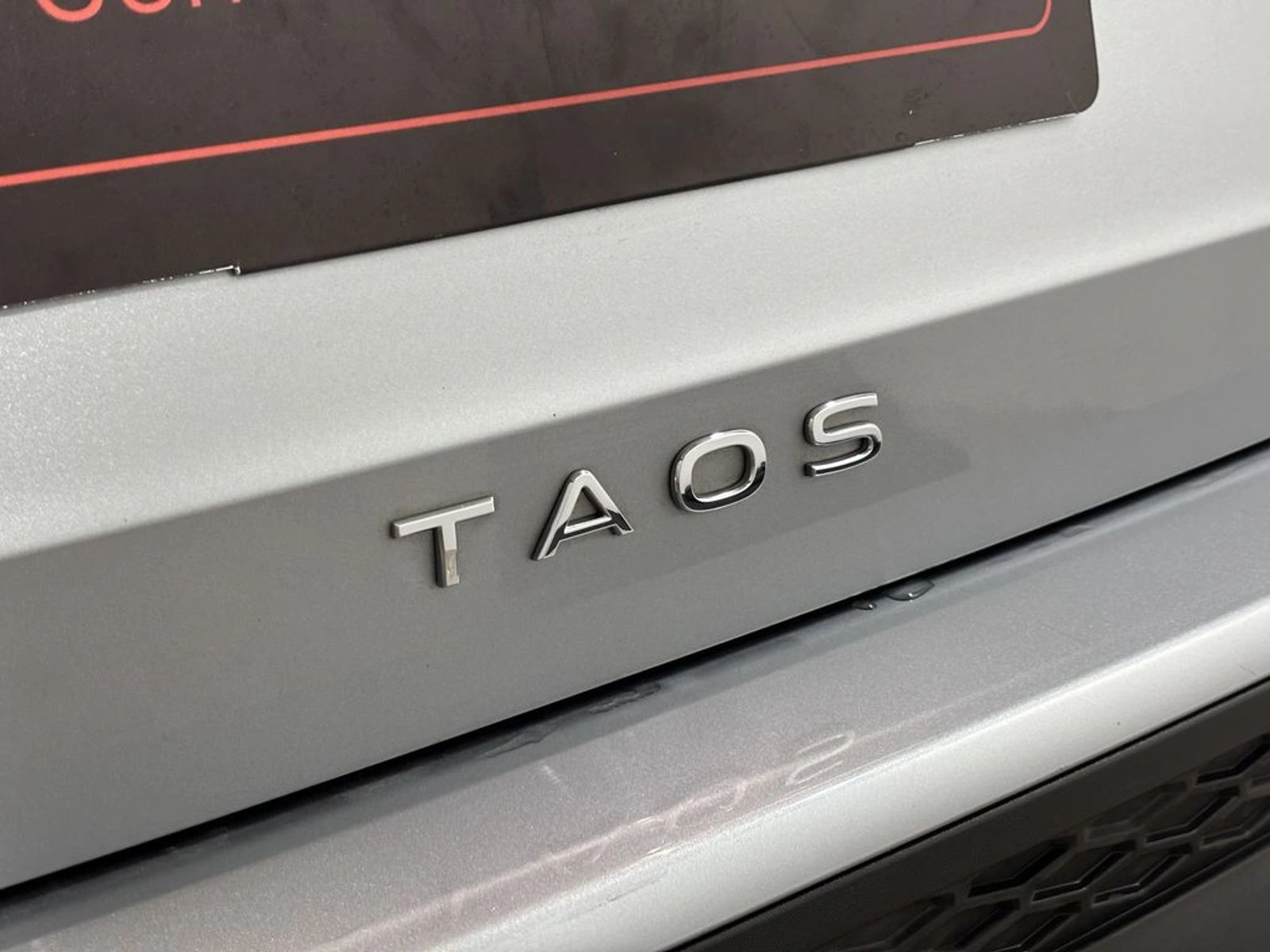 Volkswagen TAOS HIGHLINE AUT 2025 - Imagen 9 de 20