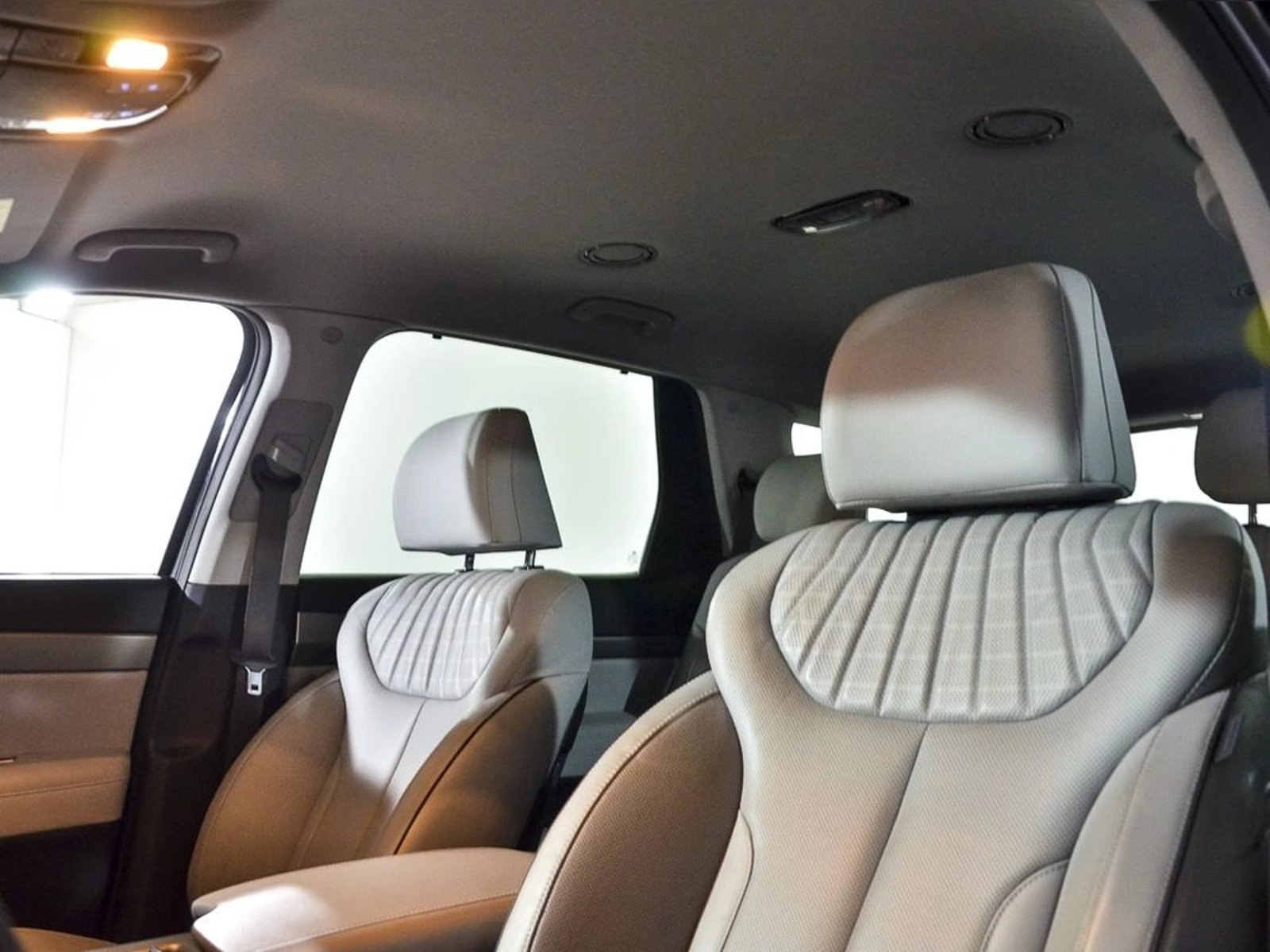 HYUNDAI PALISADE 3.5 LX2 PREMIUM AWD AT 5P 2023 - Imagen 9 de 15