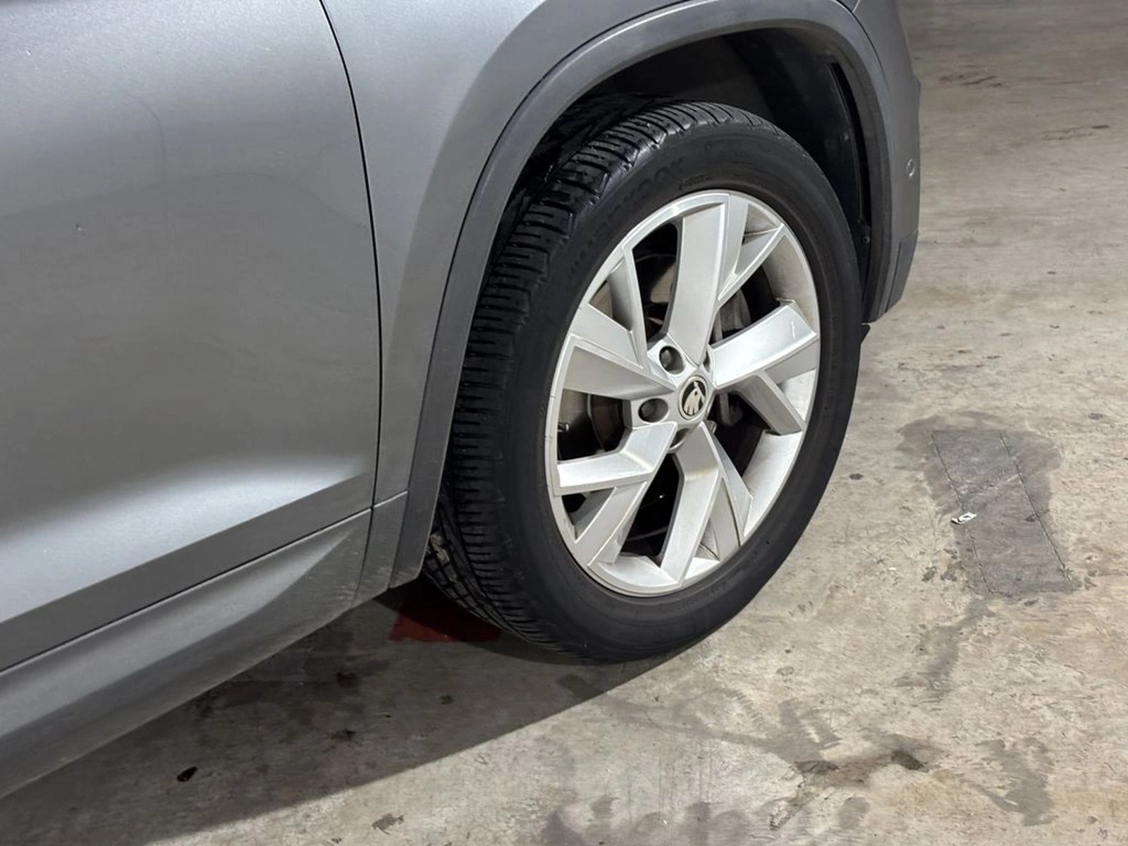 Skoda KODIAQ 2.0 TSI STYLE 4X4 DSG7 AT 5P 2023 - Foto 5 de 20
