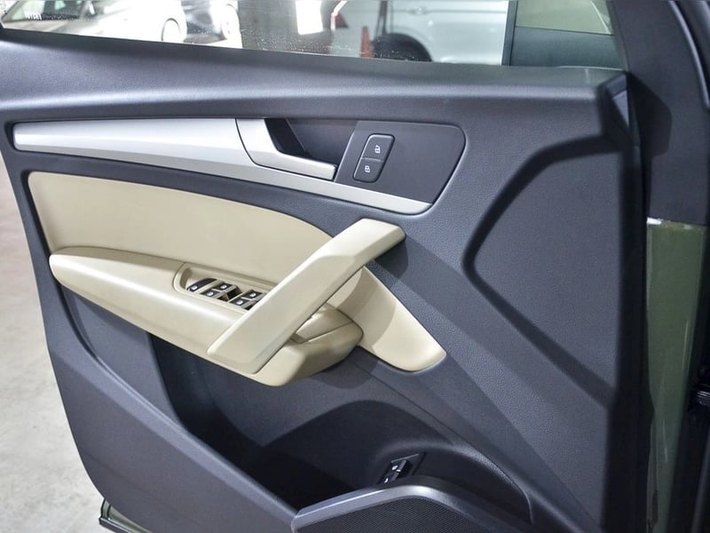 Audi Q5 SPORTBACK 50 TFSI QUATTRO 2024 - Imagen 17 de 17