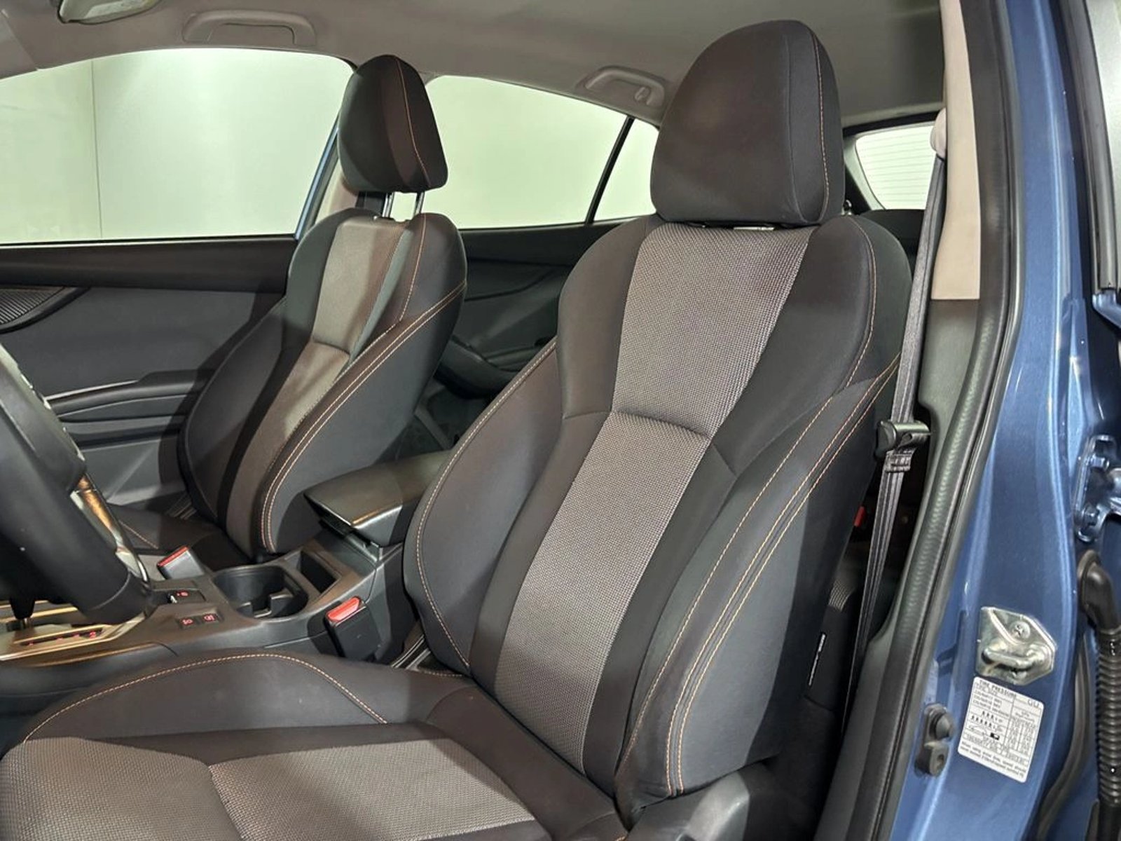 SUBARU XV 2.0I AWD CVT AT 5P 2022 - Imagen 10 de 18