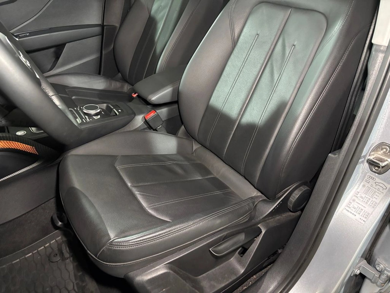 Audi Q2 SPORT AUT 2023 - Imagen 14 de 20