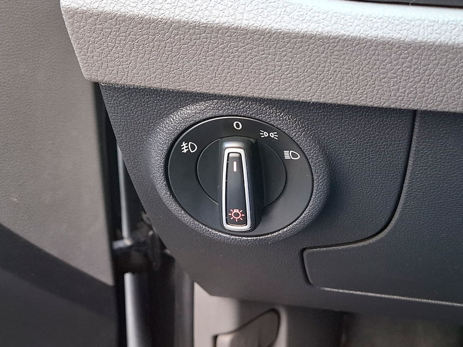 Volkswagen VIRTUS OTTO 1.6 2023 - Imagen 19 de 20