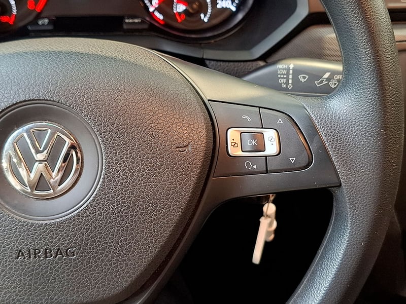Volkswagen VOYAGE 1.6 2022 - Imagen 12 de 20