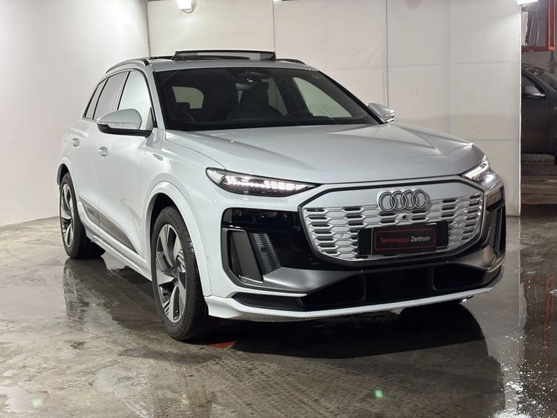 Audi Q6 e-tron 50 Sport 2026 - Imagen 3 de 20