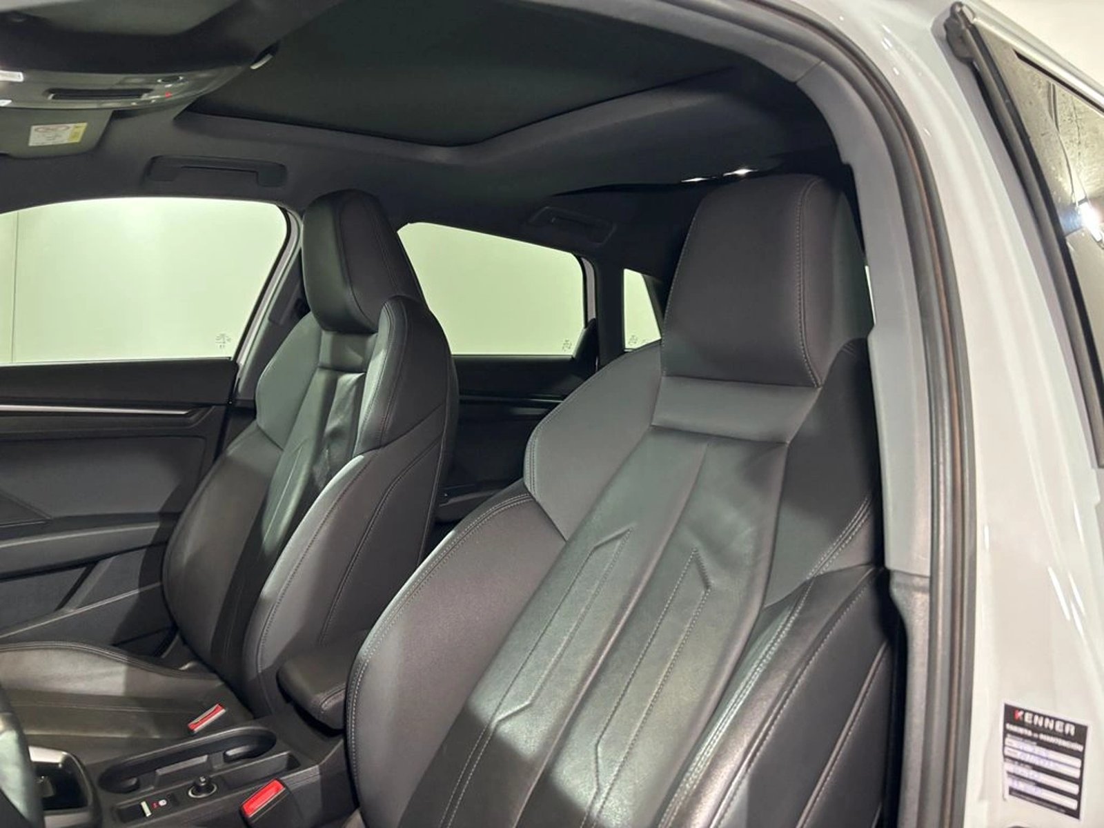 Audi A3 Sportback 35 TFSI Sport 2023 - Imagen 15 de 20