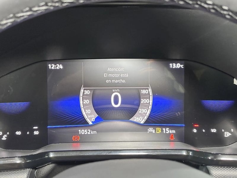 Volkswagen TERA 1.6 MT Comfort 2027 - Imagen 13 de 15