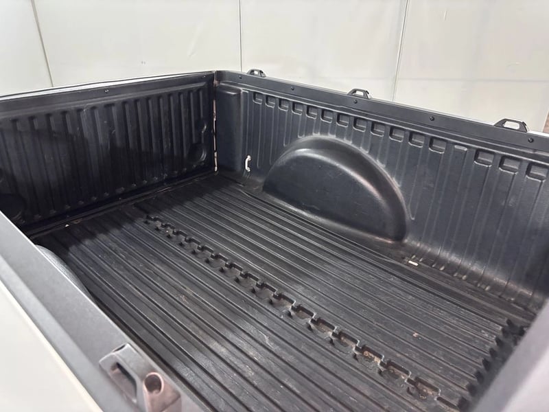 Volkswagen SAVEIRO 1.6 MT Cabina Simple Lite 2026 - Imagen 6 de 20