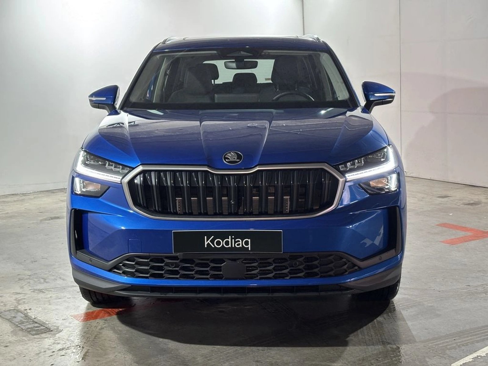 Skoda KODIAQ 2.0 TSI 4x4 - Design 2026 - Foto 2 de 20