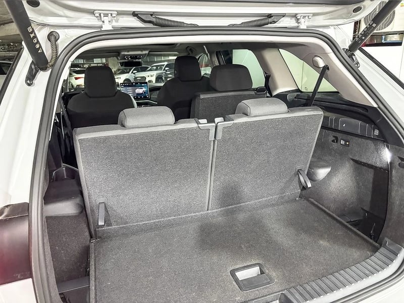 Skoda KODIAQ 1.5 TSI MHEV - Selection 2026 - Imagen 8 de 15