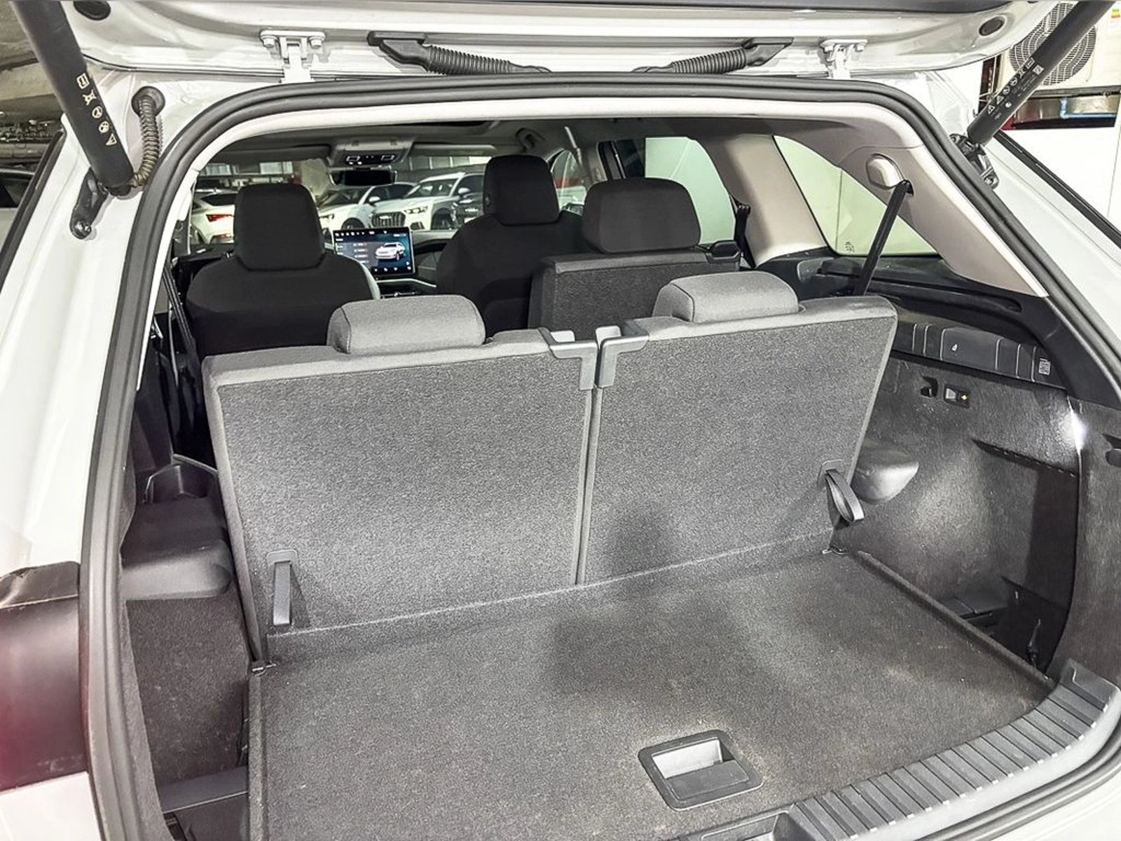 Skoda KODIAQ 1.5 TSI MHEV - Selection 2026 - Imagen 8 de 15