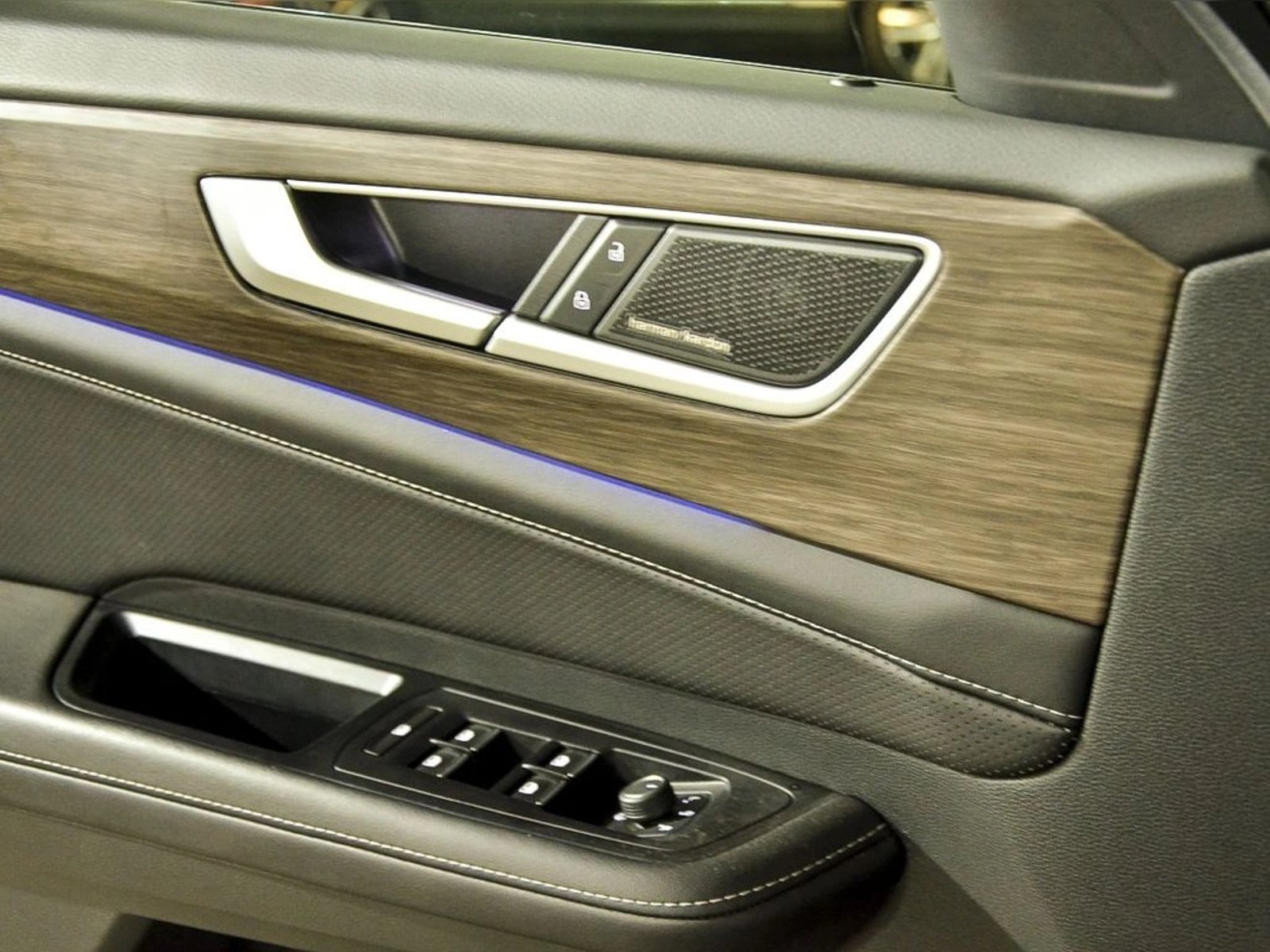 VOLKSWAGEN ATLAS 2.0 TSI AT Limited 4Motion 2026 - Imagen 12 de 13