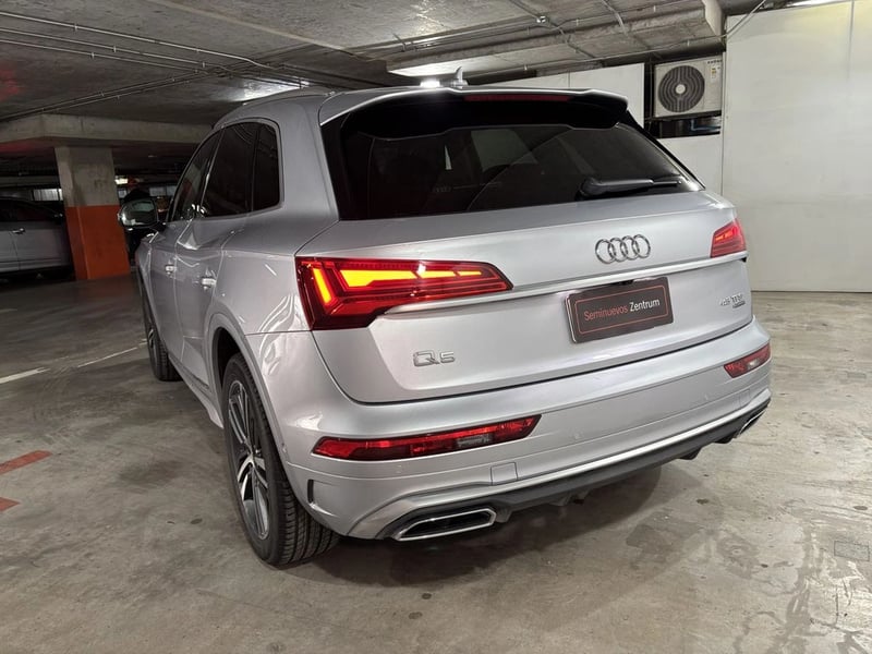 Audi Q5 SPORT 2.0 SUV 45 TFSI AT 4X4 2023 - Imagen 9 de 20