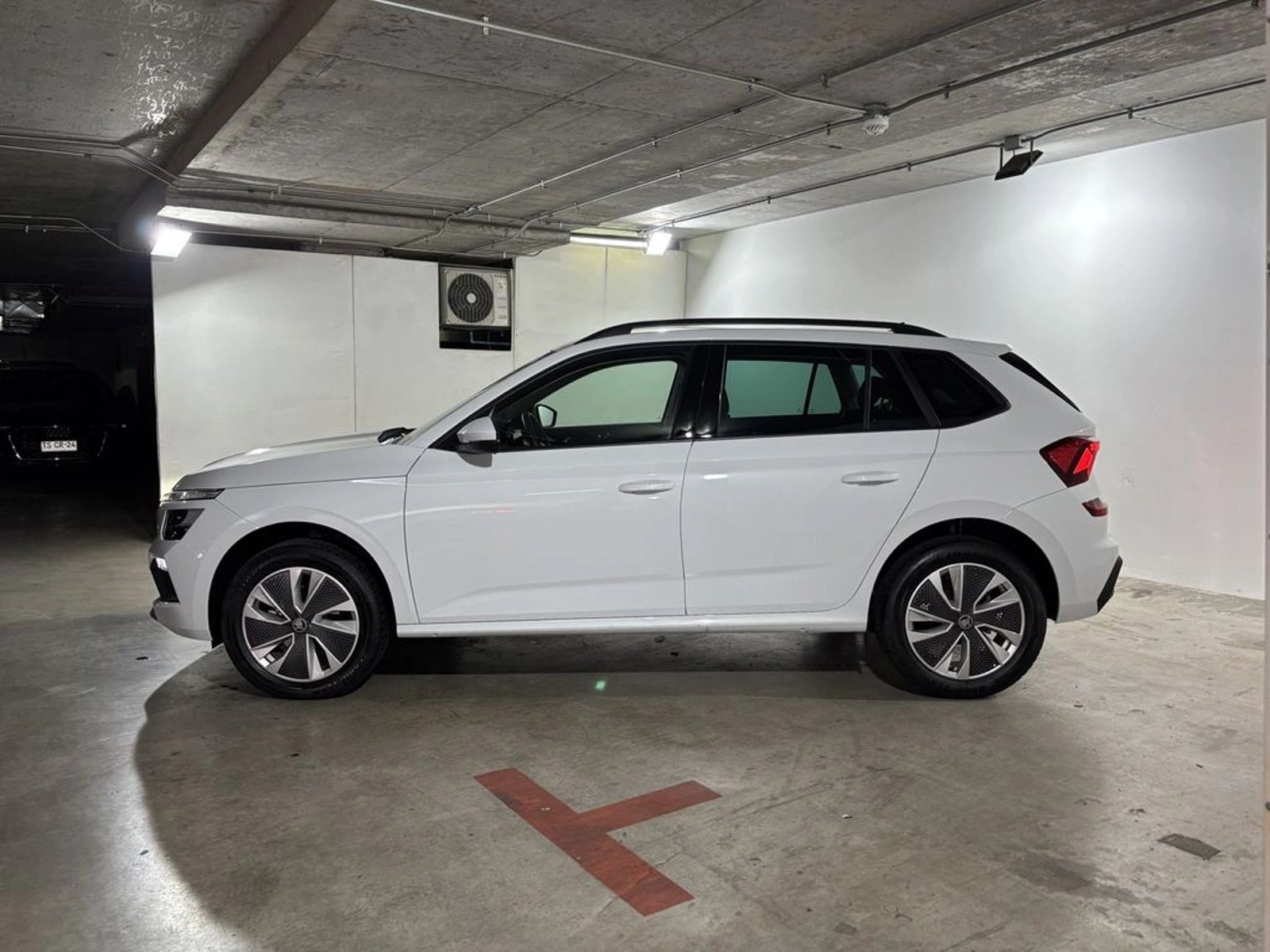 Skoda KAMIQ 1.5 TSI AT - Design 2027 - Imagen 13 de 20