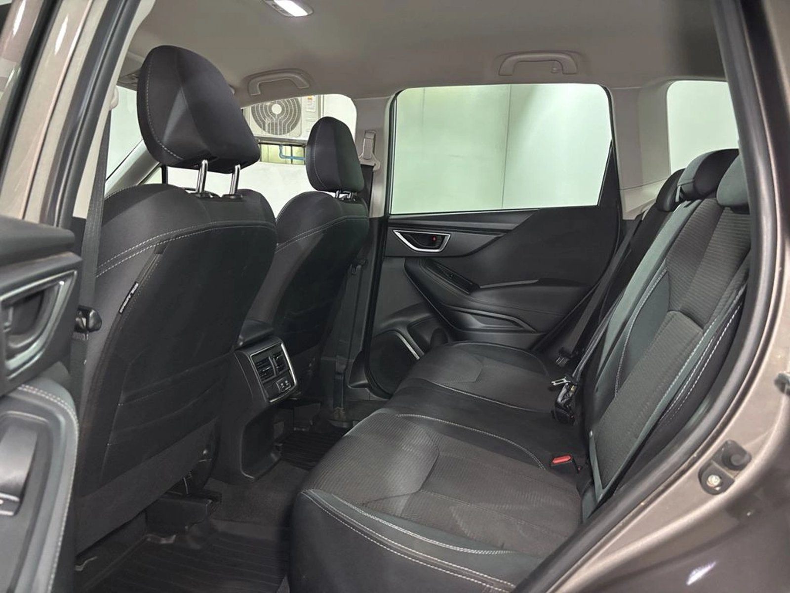 SUBARU FORESTER 2.0I X AWD AT 5P 2025 - Imagen 12 de 20