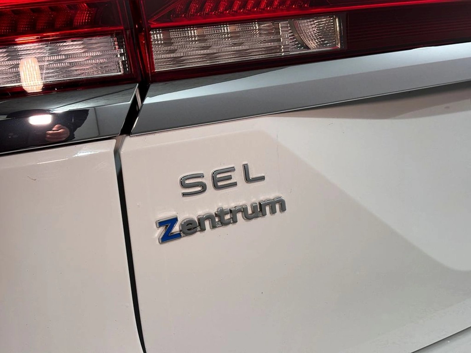 VOLKSWAGEN ATLAS 2.0 TSI LIMITED AT 4X4 2025 - Imagen 7 de 20