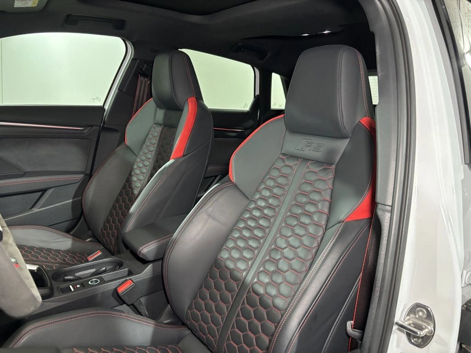 AUDI RS3 2.5 TFSI SPORTBACK 4X4 S-TRONIC AT 5P 2023 - Imagen 11 de 17