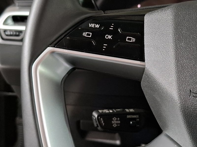 Audi A5 TFSI AT 2026 - Imagen 16 de 20