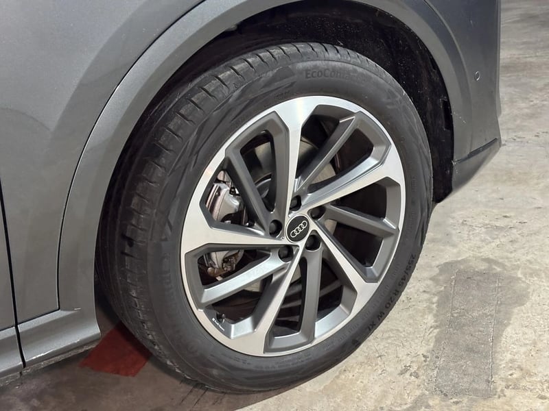 Audi Q5 NEW  SPORTBACK  SLINE TFSI 4X4 2.0 AUT 2026 - Imagen 6 de 20