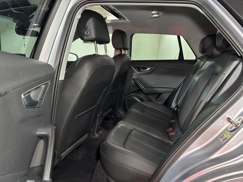Audi Q2 PI 35 TFSI Sport 2024 - Imagen 16 de 20