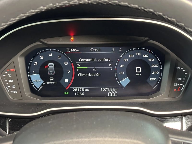 Audi Q3 35 TFSI 1.4 AUT 2024 - Imagen 20 de 20