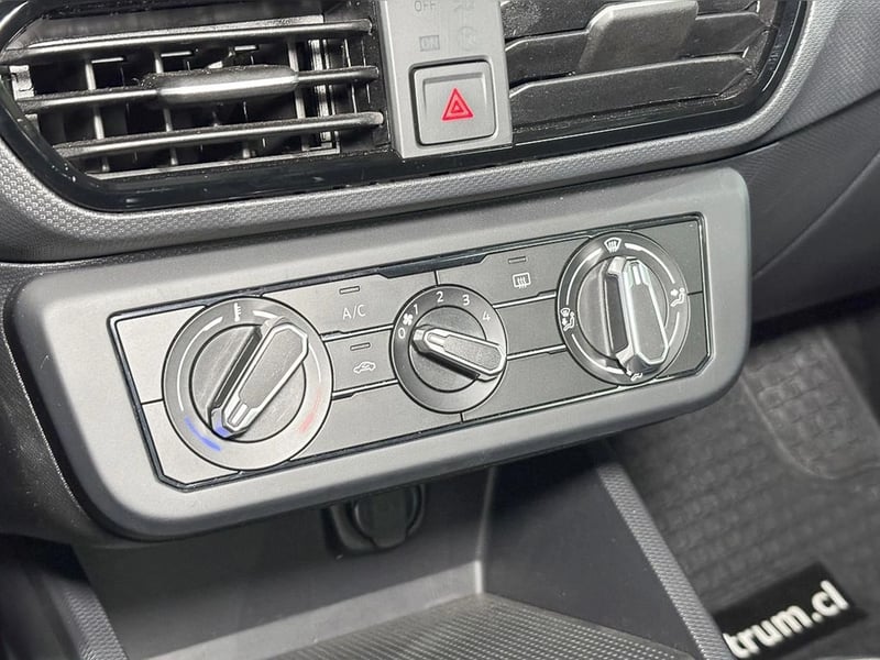 Volkswagen TERA 1.6 MT Comfort 2027 - Imagen 11 de 15