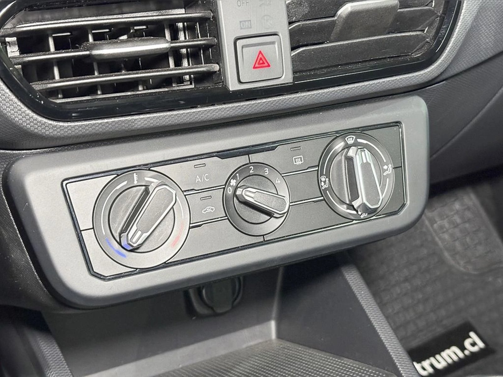 VOLKSWAGEN TERA 1.6 MT Comfort 2026 - Imagen 11 de 15