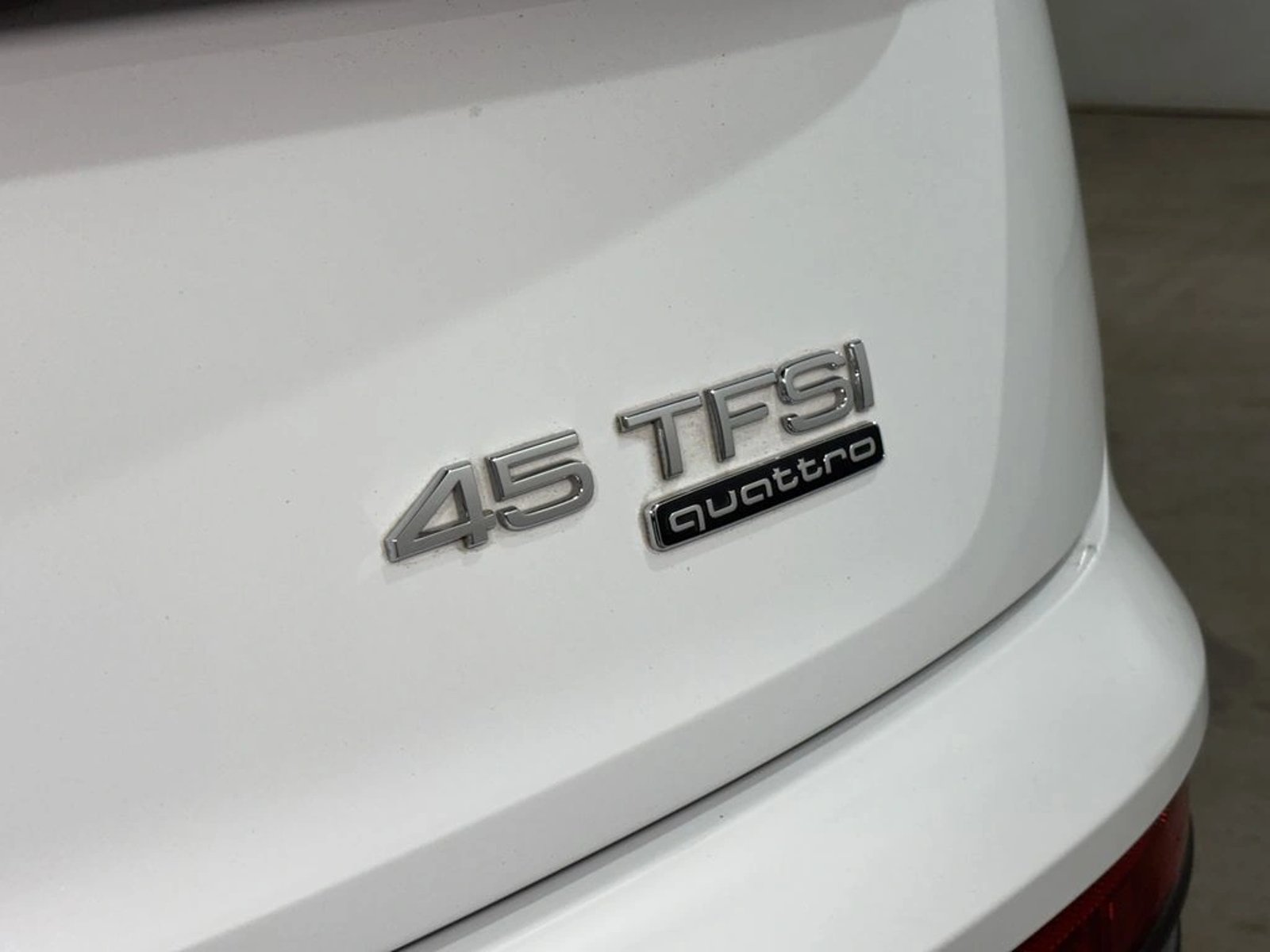 AUDI Q5 2.0 45 TFSI SPORTBACK QUATTRO 4X4 AT 5P 2024 - Imagen 6 de 17