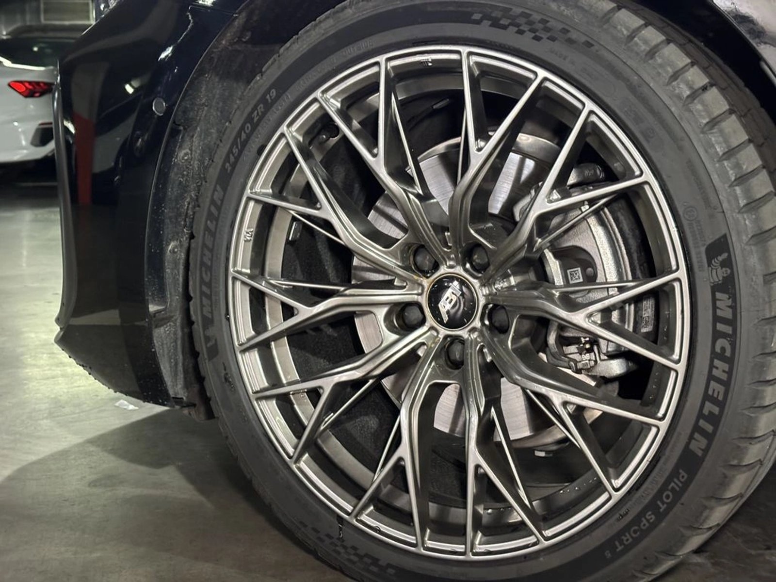 Audi A5 2.0 TFSI QUATTRO S LINE AT 4X4 2026 - Imagen 8 de 20
