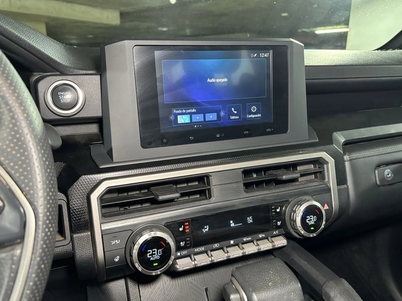Toyota 4RUNNER 4X4 2.4 AUT 2026 - Imagen 13 de 16
