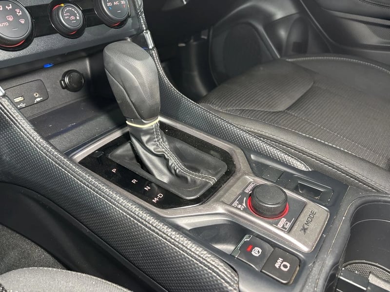 Subaru FORESTER 2.0I X AWD AT 5P 2025 - Imagen 13 de 20