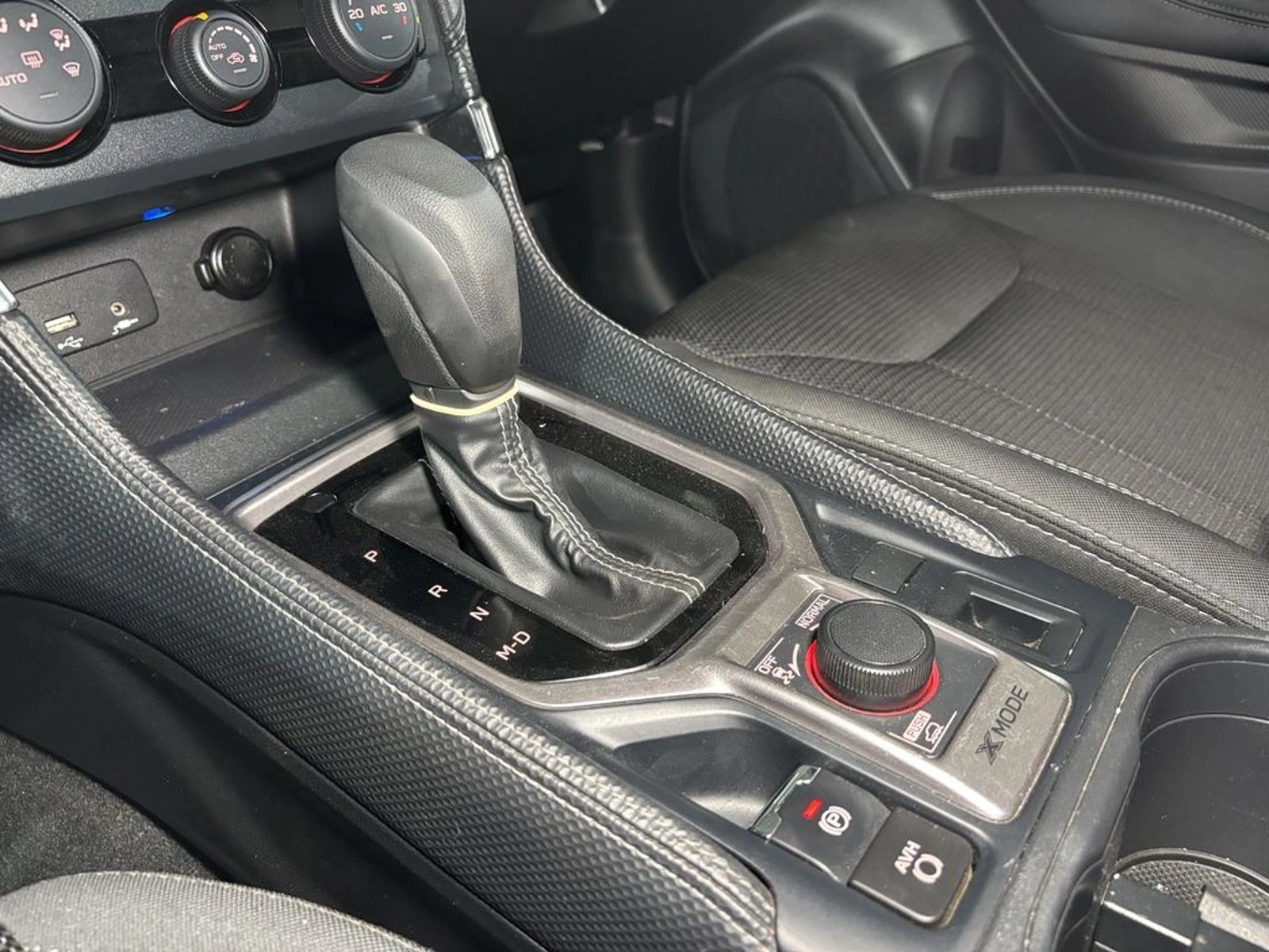 SUBARU FORESTER 2.0I X AWD AT 5P 2025 - Imagen 13 de 20