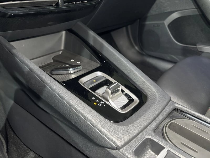 Skoda OCTAVIA 2.0 TFSI - VRS 2027 - Imagen 14 de 20