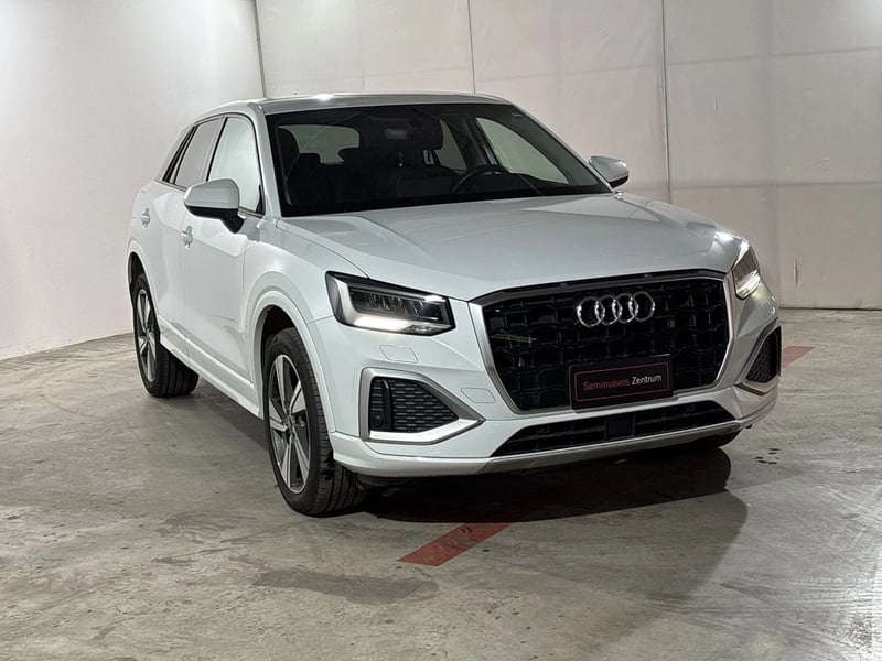 Audi Q2 PI 35 TFSI Sport 2022 - Imagen 3 de 20