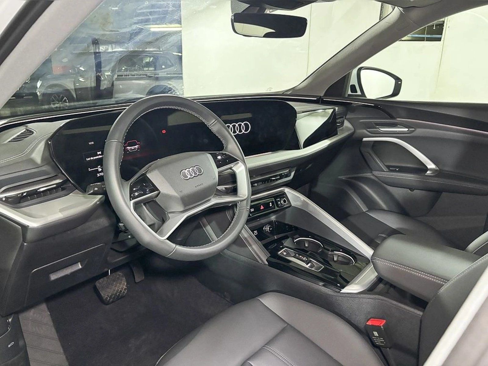 AUDI Q5 SPORTBACK TFSI 4X4 2.0 AUT 2026 - Imagen 10 de 18
