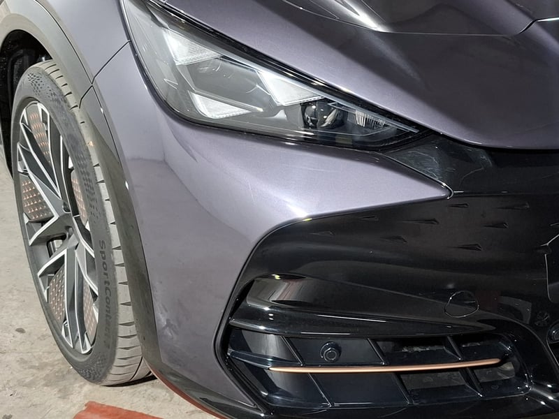 Cupra TAVASCAN Extreme 82 kWh 2026 - Imagen 6 de 20