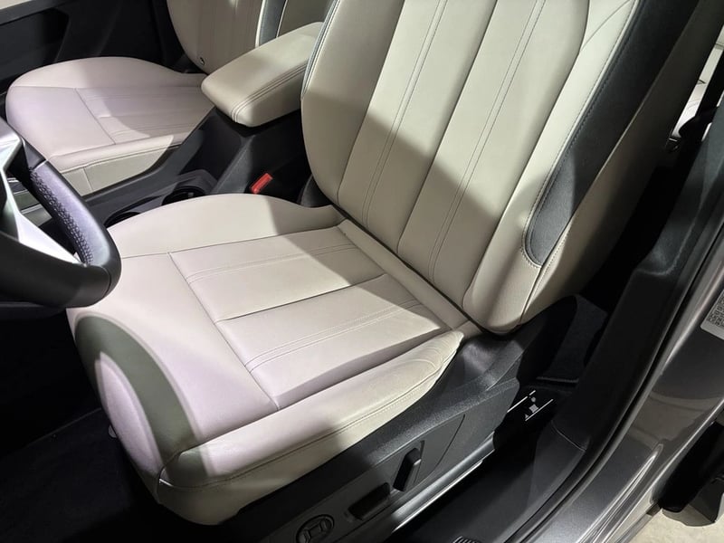 Audi Q4 E-TRON SPORTBACK 2026 - Imagen 18 de 20