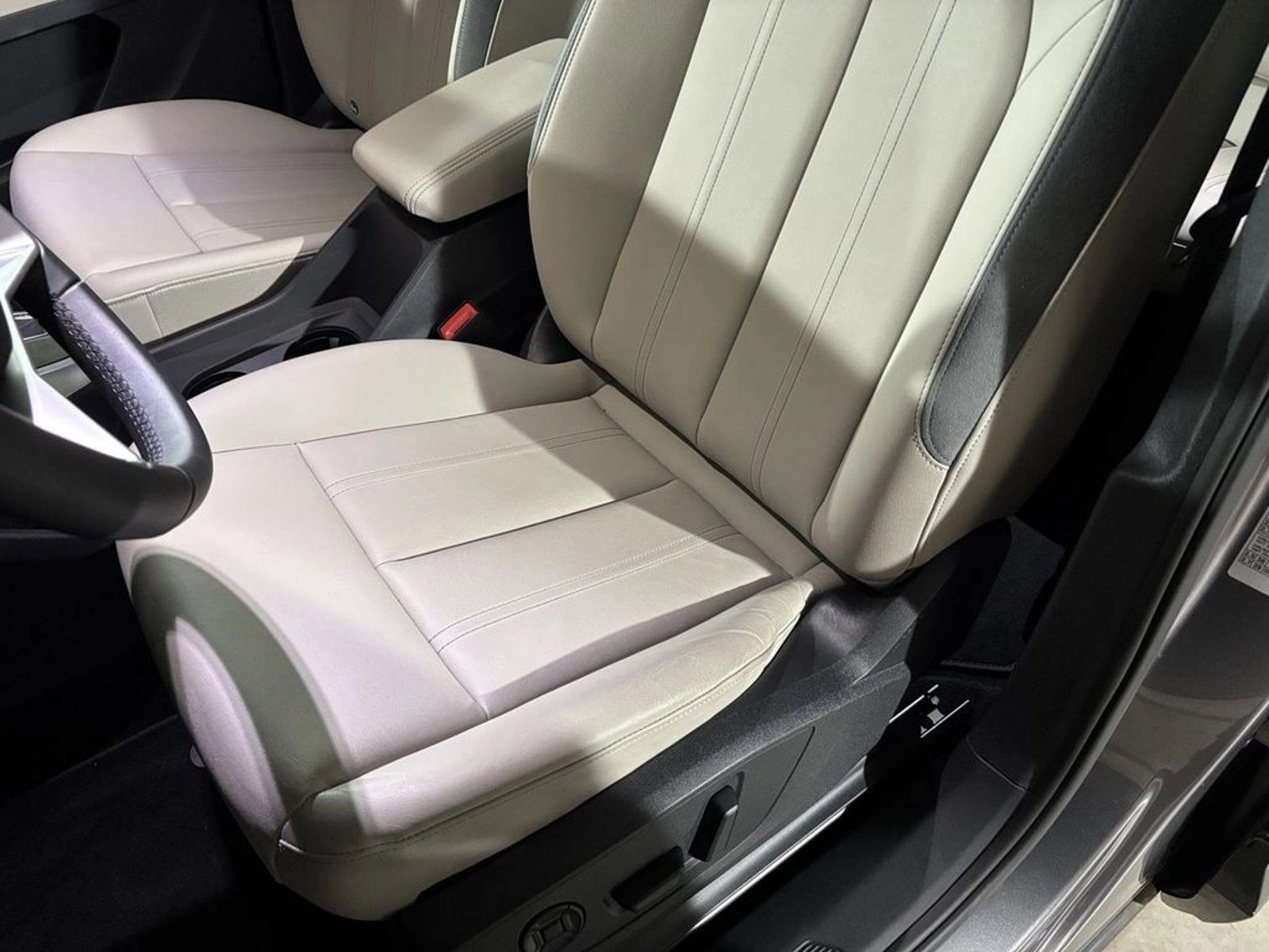 Audi Q4 E-TRON SPORTBACK 2026 - Imagen 18 de 20