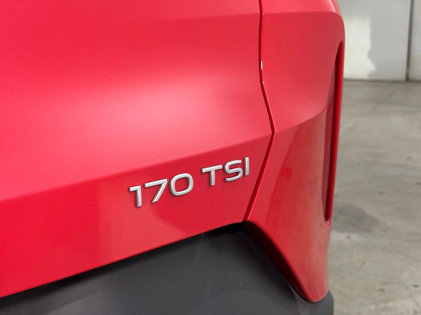 Volkswagen TERA HIGLINE AUT 2026 - Imagen 9 de 20