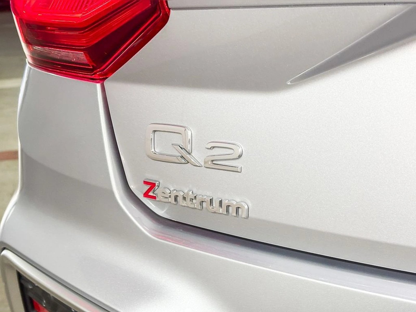 AUDI Q2 35 TFSI 1.4 SPORT AT 2025 - Imagen 6 de 15