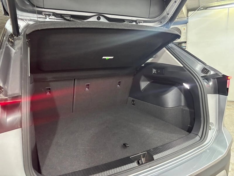 Volkswagen TIGUAN TSI 4X2 1.4 AT 2026 - Imagen 12 de 20
