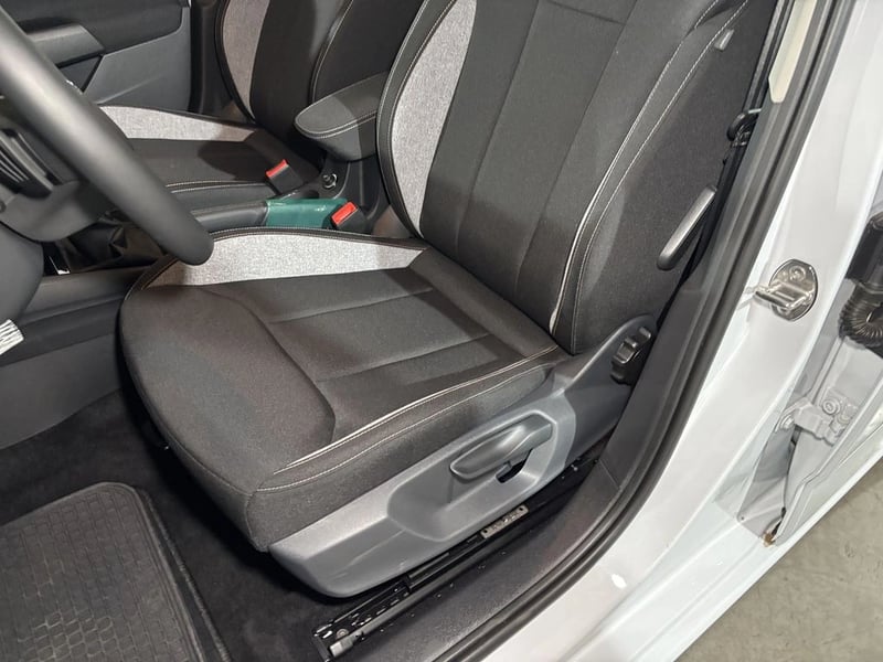 Skoda SCALA 1.5 TSI AT - Selection 2026 - Imagen 14 de 20
