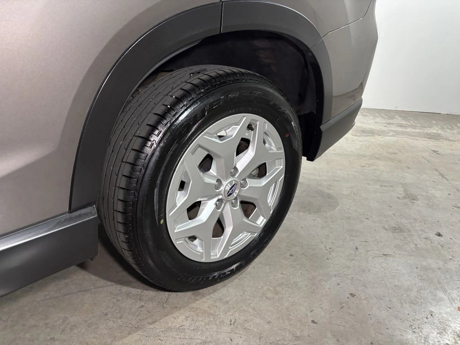 SUBARU FORESTER 2.0I X AWD AT 5P 2025 - Imagen 9 de 20