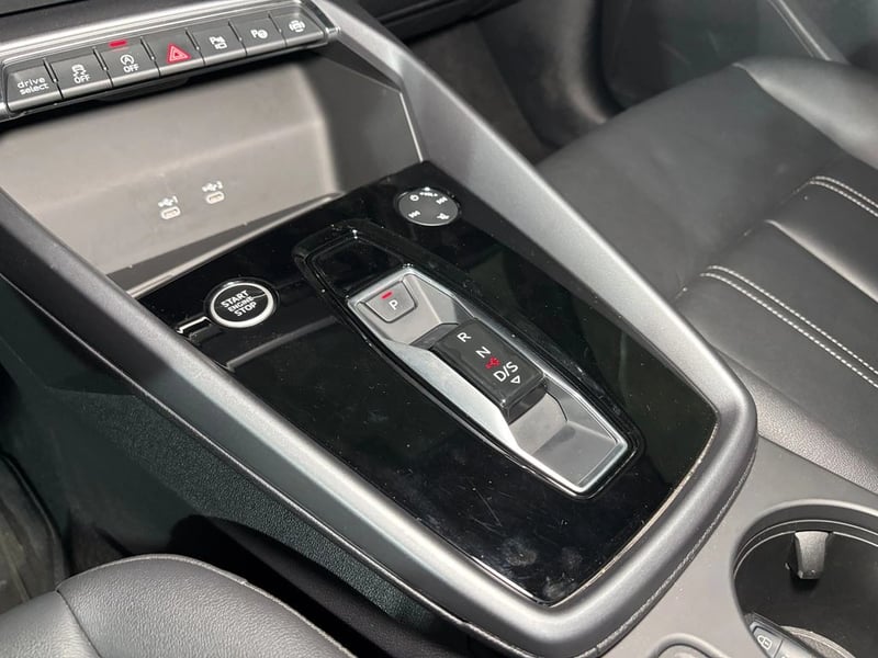Audi A3 SEDAN 35 TFSI 1.4 AUT 2026 - Imagen 14 de 17