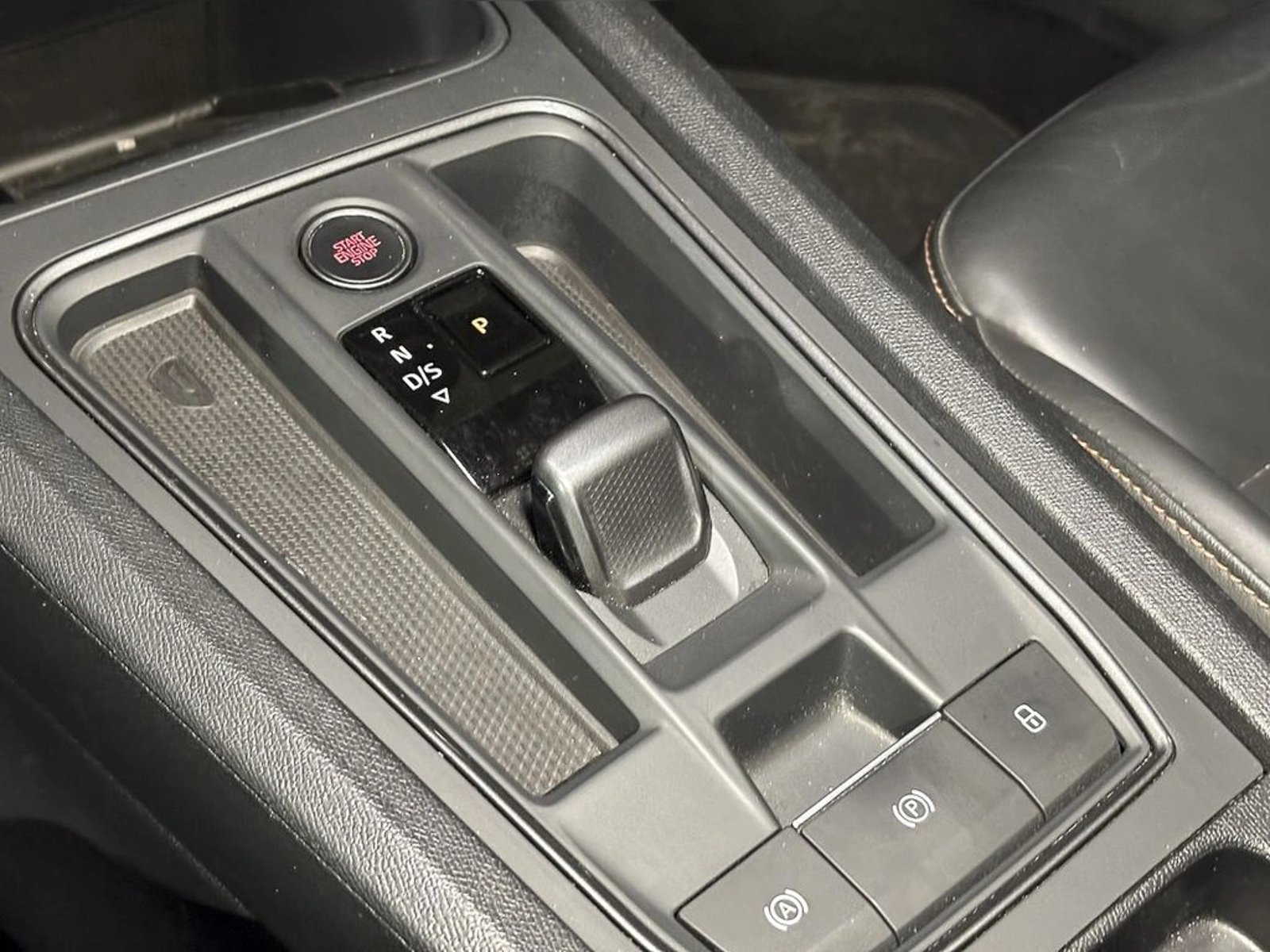 CUPRA FORMENTOR VZ 4DRIVE 4X4 2.0 AUT 2024 - Imagen 11 de 16