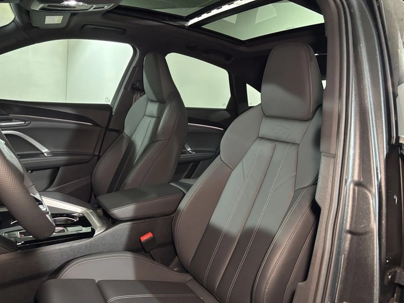 Audi Q5 NEW  SPORTBACK  SLINE TFSI 4X4 2.0 AUT 2026 - Imagen 15 de 20