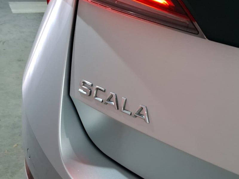 Skoda SCALA 1.5 TSI AT - Style 2024 - Imagen 8 de 19