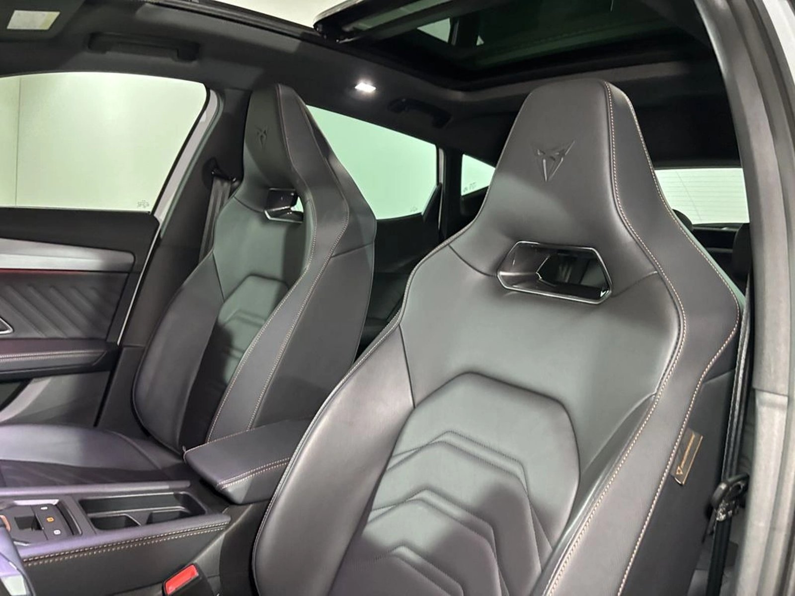 CUPRA FORMENTOR 2.0 TSI AT 4Drive 2026 - Imagen 9 de 18