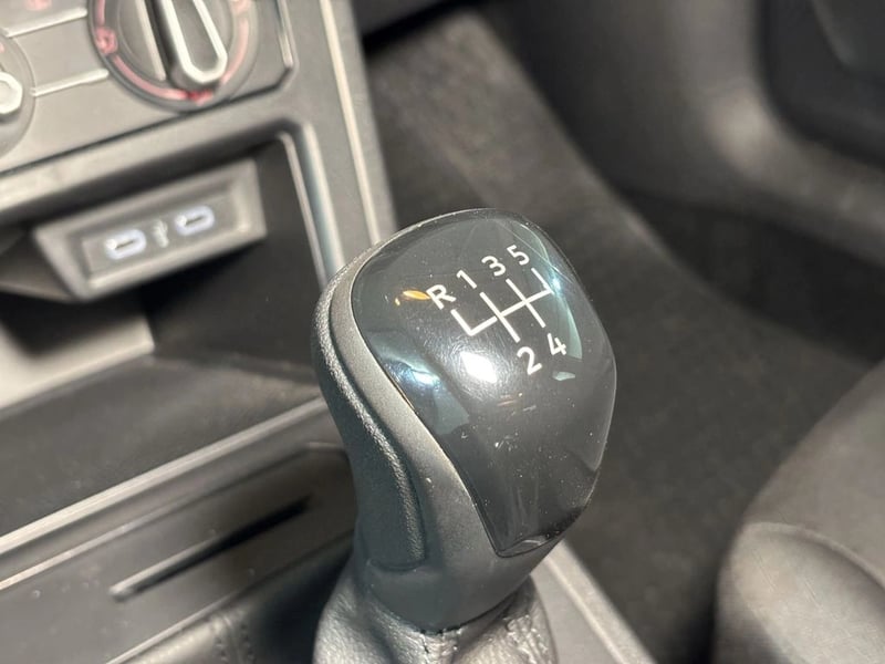 Volkswagen POLO 1.6 MT Comfortline 2025 - Imagen 17 de 20